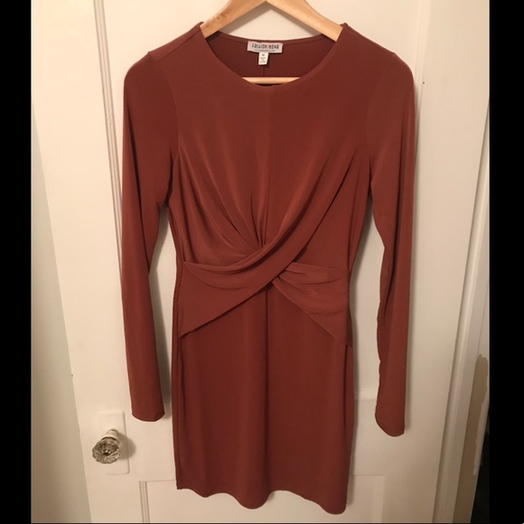 Fashion Nova Sheena Dress - Picture 4 of 5